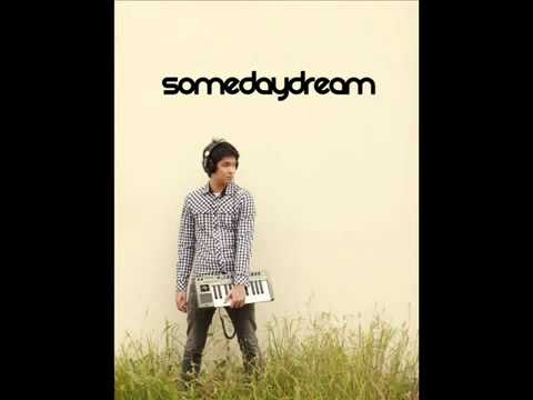 Somedaydream - Digital Love