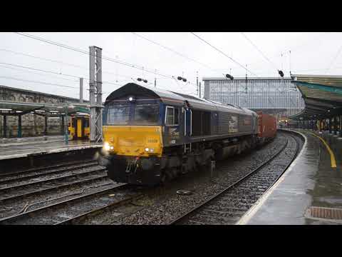 4M43 10:28 Grangemouth Docks (Fpa) to Daventry Drs (Tesco)