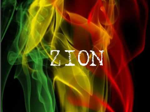 Revelation Time - Zion
