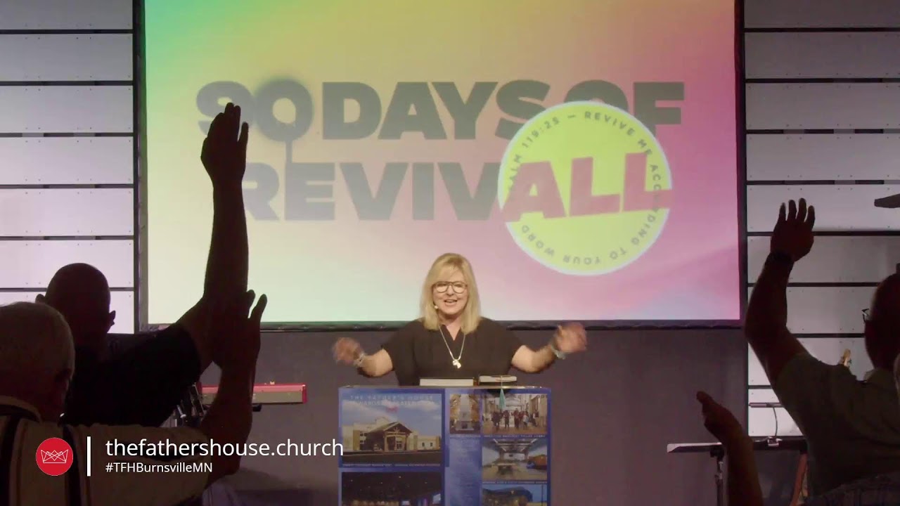 90 Days Of RevivALL | 6 Mind And Body Benefits Of Bible Reading
