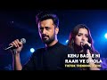 Kenj Badle Ni Raah Ve Dhola Wah Ve Dhola TikTok Trending Song