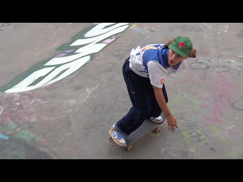 CPH Open 2021 - Bowl ( Hullet )