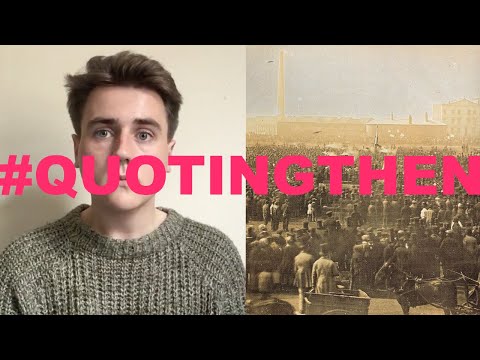 anonymous / Sissons / Quoting. Then  / Nineteenth Circle