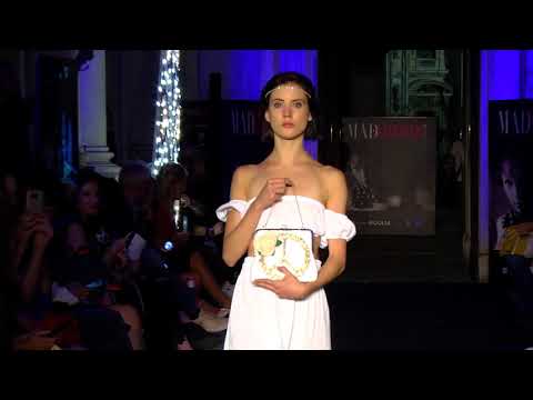 MadMood Milano Fashion Week Day Day 3 - Pimpi Smith