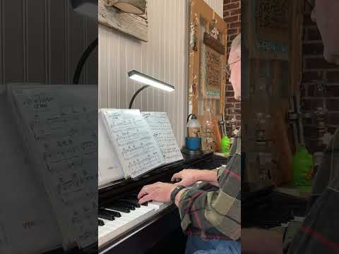 Thumbnail for Dream a Little Dream of Me by Steve Bays on Piano by Steve Bays