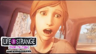 【関西弁で】ライフ イズ ストレンジ ビフォア ザ ストーム実況 Part3