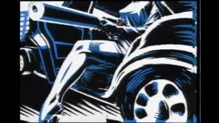 KMFDM - A Drug Against War. 1993