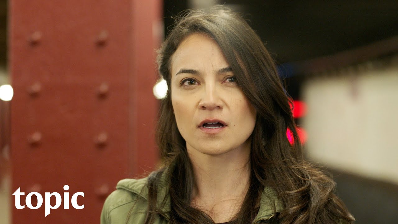 Trailer | Everything is Okay | Topic