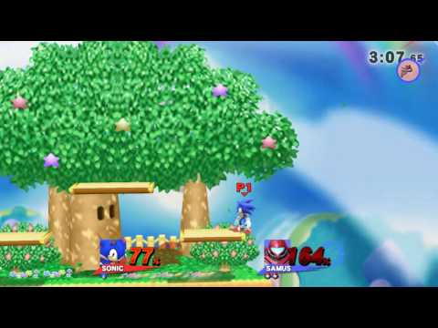 RTD Vs. KRKN! Round 1