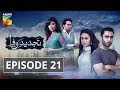Tajdeed e Wafa Episode #21 HUM TV Drama 10 February 2019
