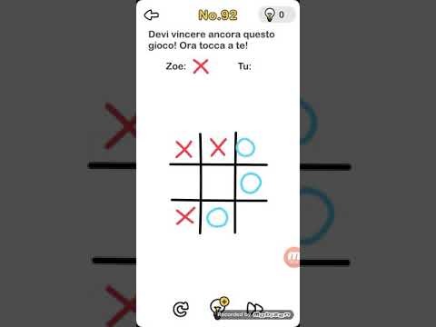 Brain Out 92] Devi vicere ancora questo Gioco !  Ora tocca a te !