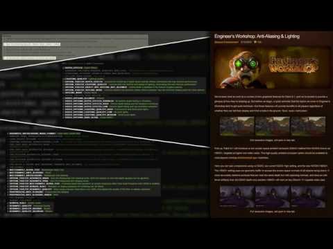 World of Warcraft Patch 6.1 -- New Video Settings Overview