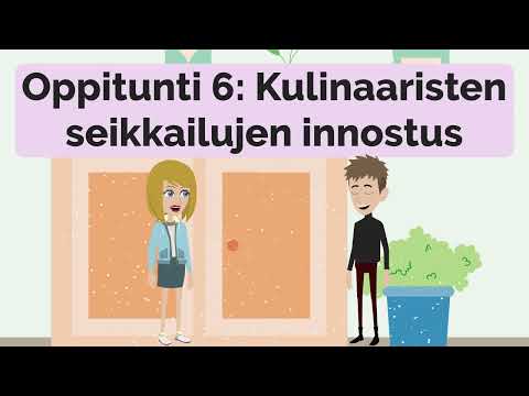 🇫🇮 Finnish Practice Lesson | Finnish Speaking & Listening | Fluent Finnish | Episode 014