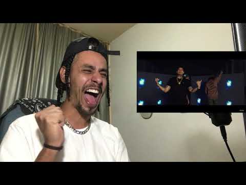 MC CABELINHO - EU SOU O TREM FT. FILIPE RET E L7NNON (PROD. DALLASS) | K-react´z