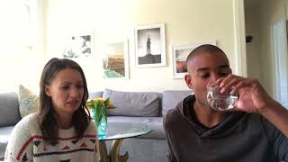 Kristen Gutoskie Interview // Rise + Thrive Ep.6