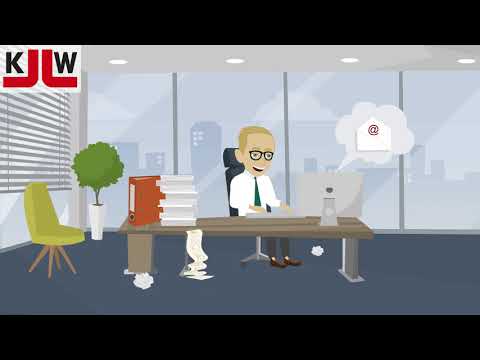 K+W Sicherheitstechnik - KWcare