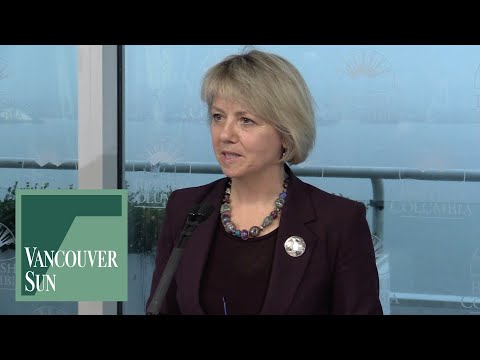 ブリティッシュコロンビア州で2例目のコロナウイルスの「推定確定症例」が確認されました｜バンクーバー・サン (Second 'presumptive confirmed' case of coronavirus in British Columbia | Vancouver Sun)