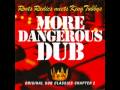 King Tubby & The Roots Radics - Rub A Dub