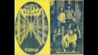 OBEY BIZAR - 