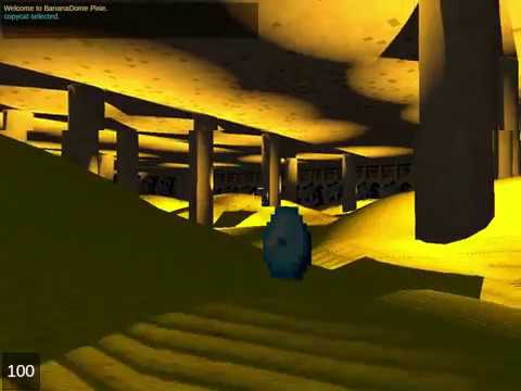 Dots Net Crits Copycat Weapon