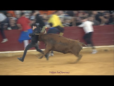 Zaragoza – Mañana vaquillera 13/10/2024 – Nº203/Guapa – "José Luis Cuartero" – HD