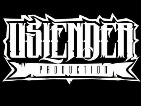 Baba Uslender & Effe ( SVP TRACK )