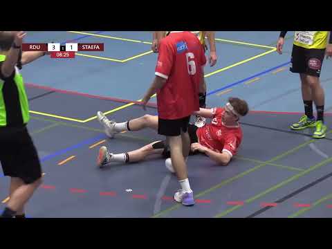 SG Red Dragons Uster/GC Amicitia – Handball Stäfa (Handball 1. Liga Herren) 19. Nov 2022