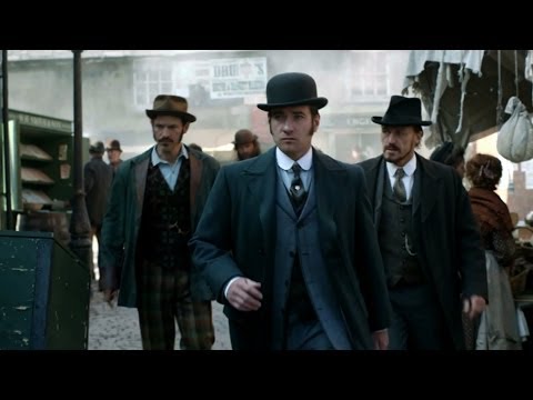 Ripper Street Season 2 (Promo)