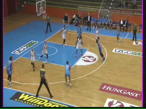 ZTE NKK – NKE-FCSM Csata 73-89