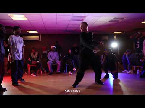 Top 8 Wash & Go Battle Yann & Yoshi vs Pepe & Jacob