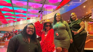 CARNIVAL CRUISE VLOG 2025 | GLORY | NASSAU BAHAMAS + CELEBRATION KEY