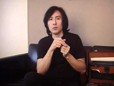 Harmonica Blues Lesson 26 - The 4 Overblow