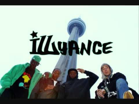 Illyance (Skinny P, Specialist, Change, Fedjah)  - Blow The Horns