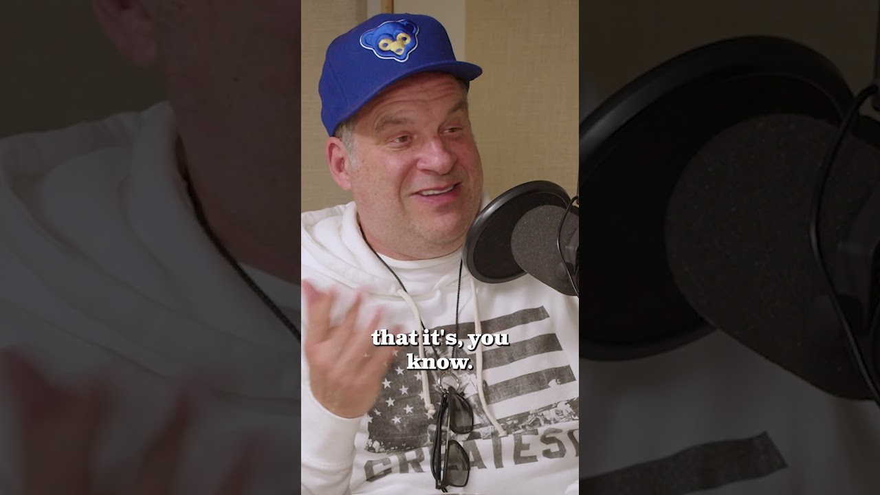 CD Sleeves and Lyrics | The History of Curb Your Enthusiasm #shorts