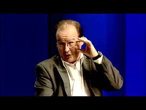 RSA Conference 2011 Keynote - Secure, Global Collaboration Made Possible - Michael Denning