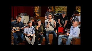 Freunde bleiben - Jam Session mit Revolverheld - Bundesvision Song Contest