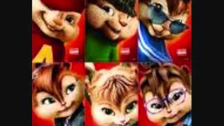 Alvin And The Chipmunks - You Really Got Me