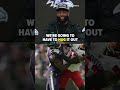 OBJ is excited to be on the same squad as Marlon Humphrey ? #shorts