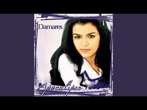 Preciso Do Teu Espítrito - Damares