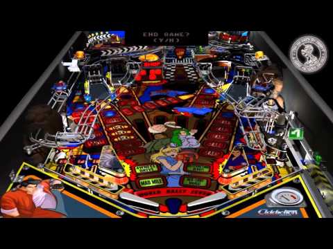 worms pinball controls worms pinball controls