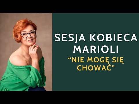 Odkryj swoje piękno! Kobieca sesja zdjęciowa- Marta Marciniak Fotografia