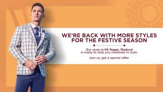 Van Heusen India