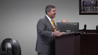 Smith County Board of Education - Director of Schools Interviews - February 28, 2026 (VERSION 2)