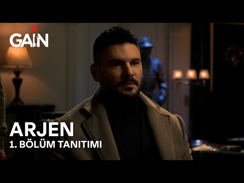Arjen | 1. Bölüm | 26 Nisan'da Sadece GAİN'de! 🎈
