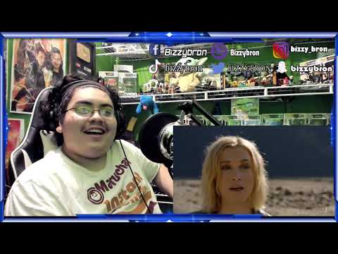 LEXA! REACTION The 100 Series Finale (REACTING TO ALL CLEXA SCENES) LEXA RETURNS