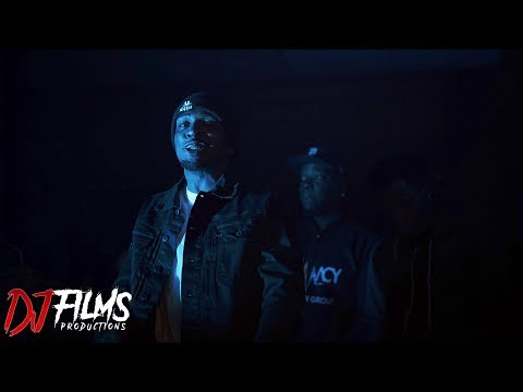 ChaseMoney Scrap - "Built Like Me" f/  RocMo | Shot By @DJFilmsProductions