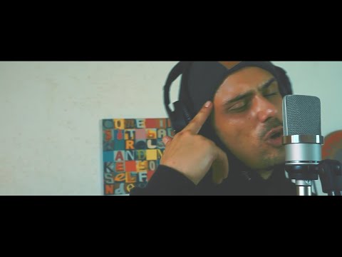 Chusterfield - HOMESTUDIO SESSION 7 - Reggae