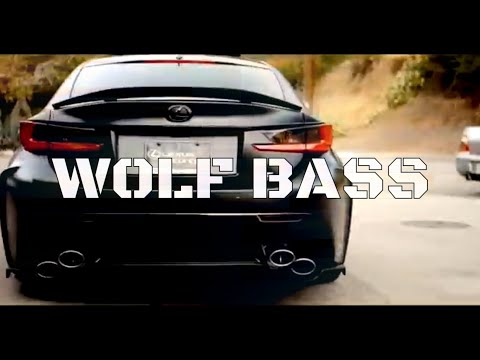Sam King & Blak Trash - Day Ones🌀 Wolf Bass Music Remix 2020