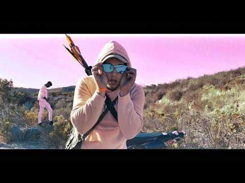 MotoBroo - Wheelie Down Your Block 2 Ft ZEULIUS (Official Music Video)