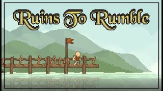 Ruins to Rumble (PC) Steam Key EUROPE